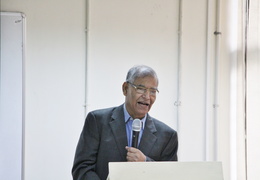 Prof. GK Chadha
